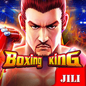 বক্সিং কিং tkpk app